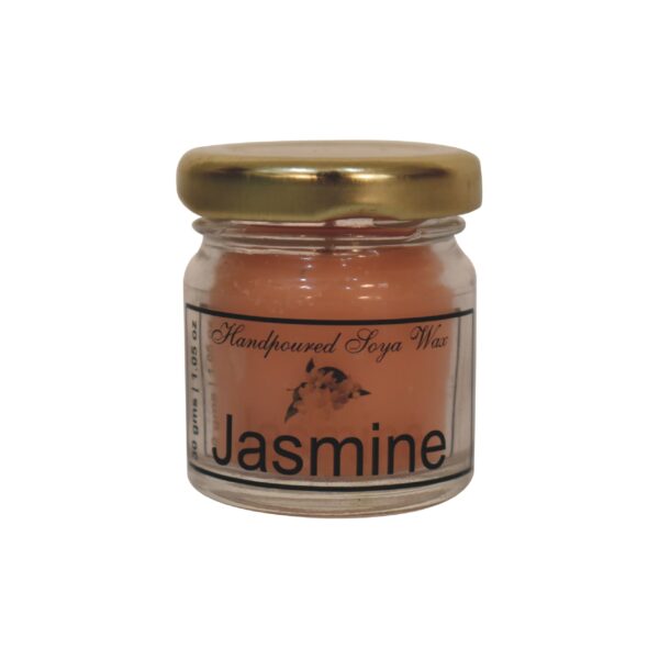 Mini Candle Set of 6 (Summer) - Image 8