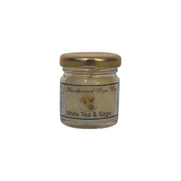 Mini Candle Set of 6 (Fruit) - Image 5