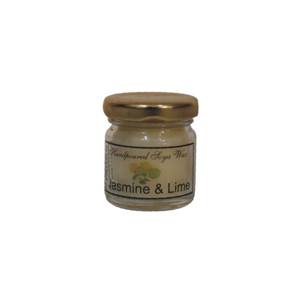 Mini Candle Set of 6 (Fruit) - Image 6