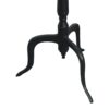 Black Coat Stand - Image 3