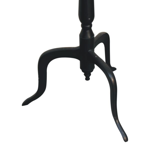 Black Coat Stand - Image 3