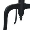 Black Coat Stand - Image 4