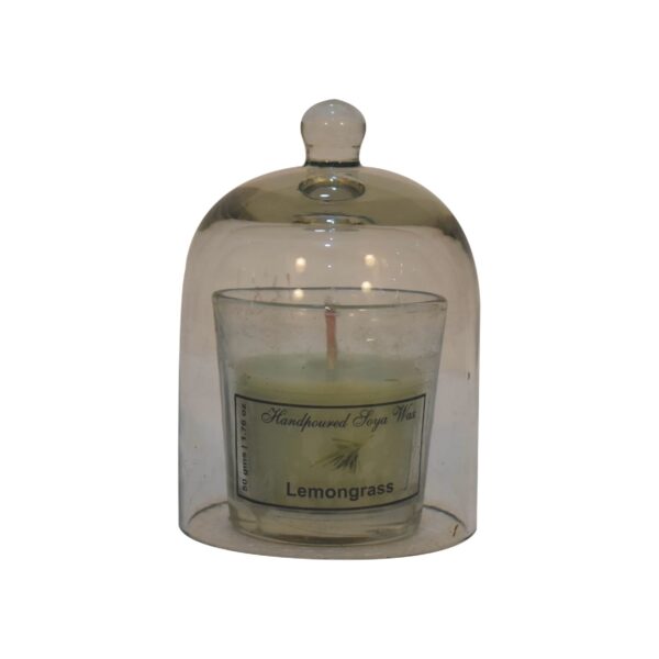 Round Candle Set of 3 (Summer) - Image 4