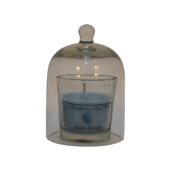 Round Candle Set of 3 (Summer) - Image 5