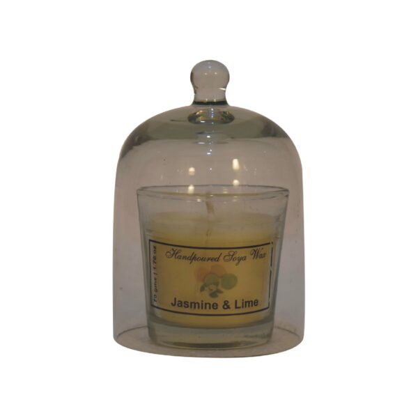Round Candle Set of 3 (Spring) - Image 4