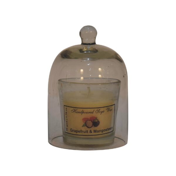 Round Candle Set of 3 (Spring) - Image 5