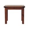 Chestnut Butterfly Dining Table