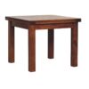 Chestnut Butterfly Dining Table - Image 2