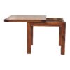 Chestnut Butterfly Dining Table - Image 3