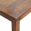 Chestnut Butterfly Dining Table - Image 7