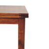 Chestnut Butterfly Dining Table - Image 8