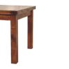 Chestnut Butterfly Dining Table - Image 9