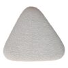 Mud Boucle Triangle Footstool - Image 7