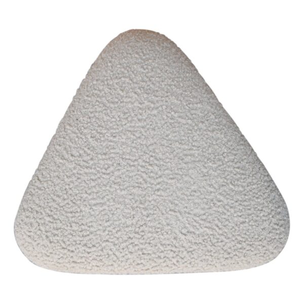 Mud Boucle Triangle Footstool - Image 7
