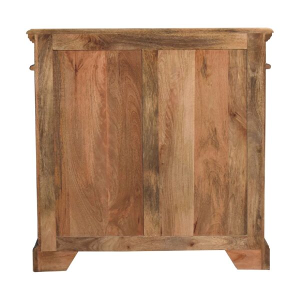 Oriental Wine Cabinet - Image 9