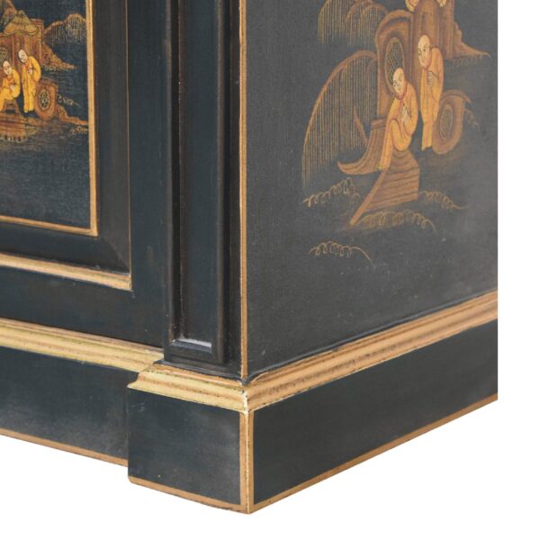 Oriental Wine Cabinet - Image 7
