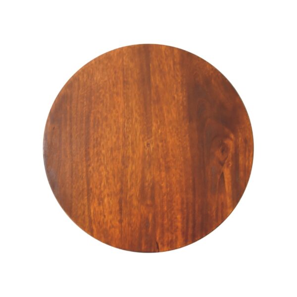 Little Chestnut Side Table - Image 8