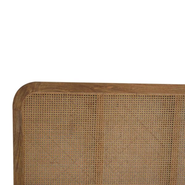 Rattan Bed - Image 4