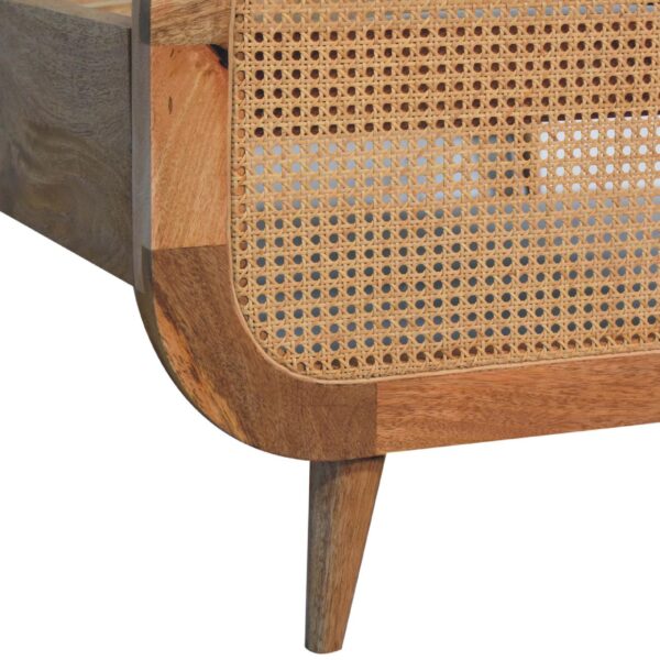 Rattan Bed - Image 7