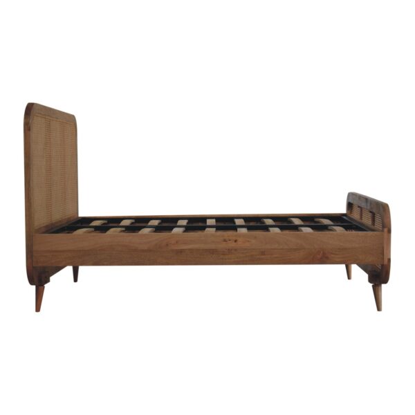 Rattan Bed - Image 8