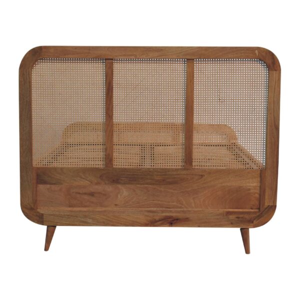 Rattan Bed - Image 9