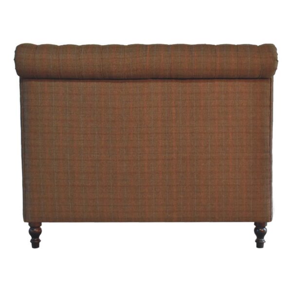 Multi Tweed Bed - Image 9