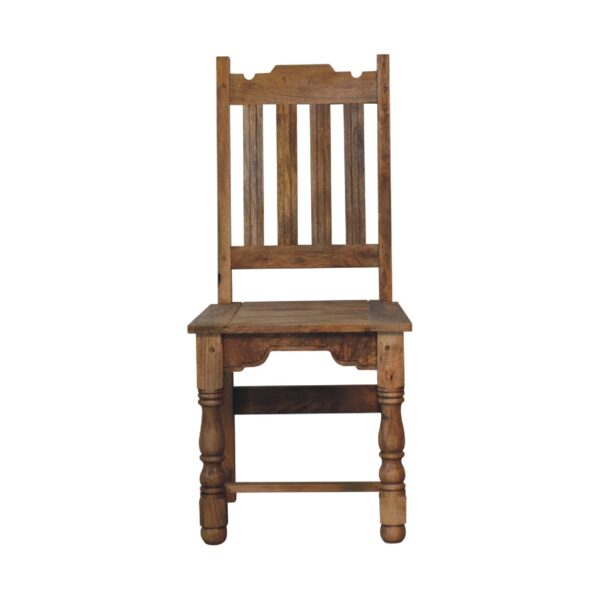 Granary Dining Table Set - Image 4