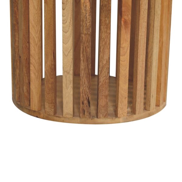 Ariella Round Dining Table - Image 7