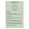 Taya Lilac Oil Burner Set - Image 9