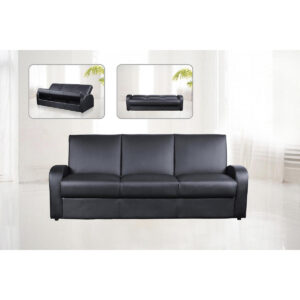 Kimberly Sofa Bed In Box - Cream