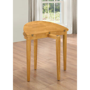 Lunar Dining Chair - Oak