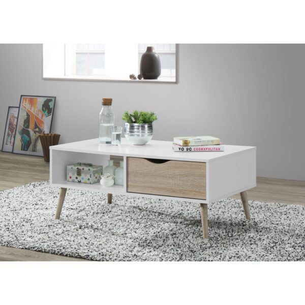 Mapleton Coffee Table - Image 2