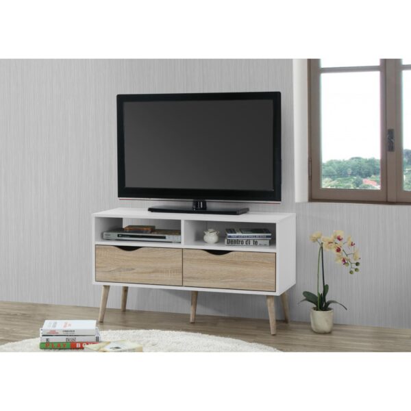 Mapleton TV Unit Small - Image 2