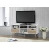 Mapleton TV Unit Large - Image 2