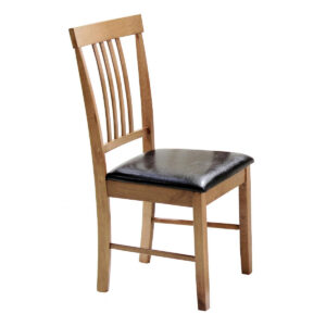 Massa Chairs - Oak