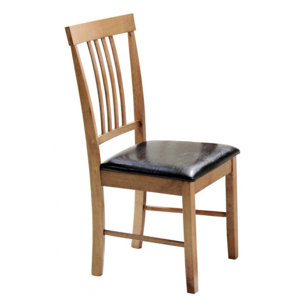 Massa Chairs - Oak