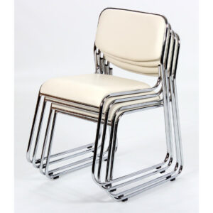 Orkney Dining Chairs - Black