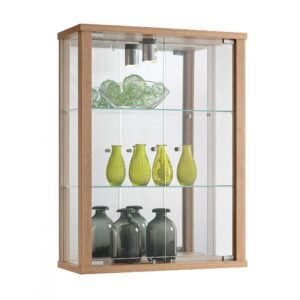 Selby Hanging-Wallmounted - Oak