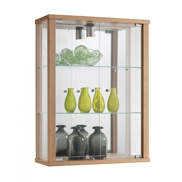 Selby Hanging-Wallmounted - Oak
