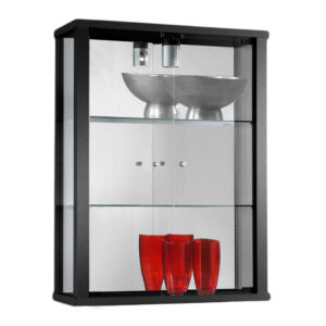 Selby Hanging-Wallmounted - Black