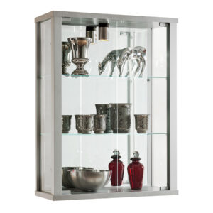 Selby Hanging-Wallmounted - Silver