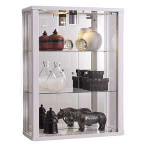Selby Hanging-Wallmounted - White