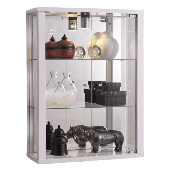Selby Hanging-Wallmounted - White