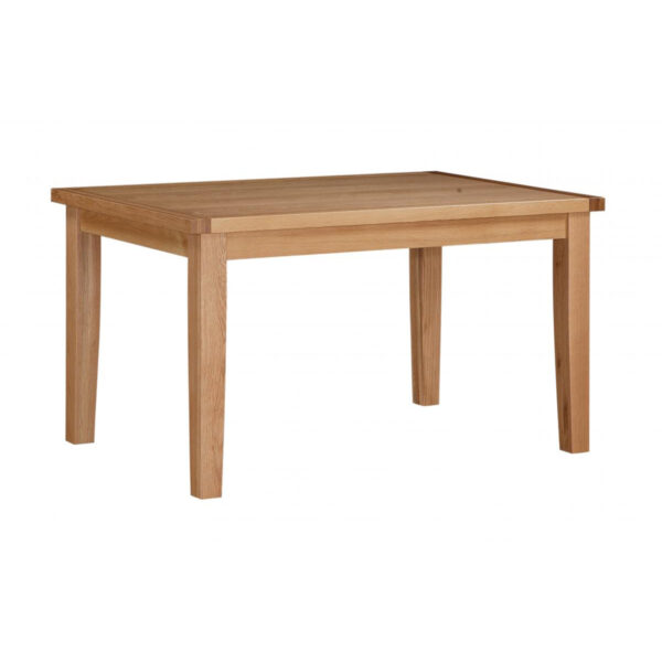 Stirling Dining Table Only Extending - Image 2