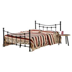 Surrey King Size Bed