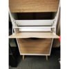 Mapleton Shoe Cabinet (1000123439) - Image 2