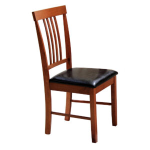 Massa Chairs - Mahogany