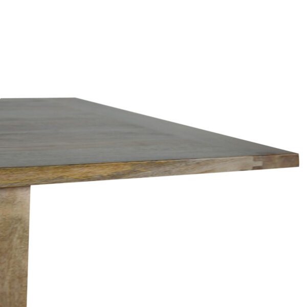 Extendable Butterfly Dining Table - Image 11
