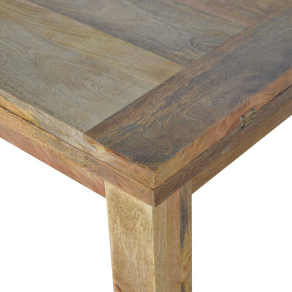 Extendable Butterfly Dining Table - Image 4