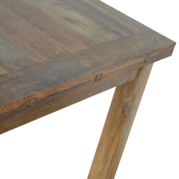 Extendable Butterfly Dining Table - Image 6